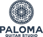 Paloma-Guitar-Studio-blue-logo